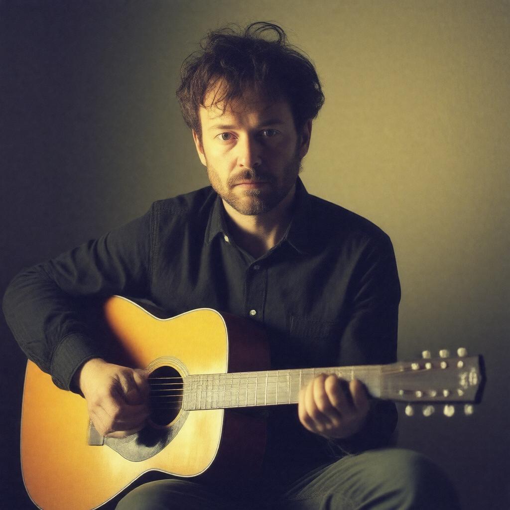 Damien Rice